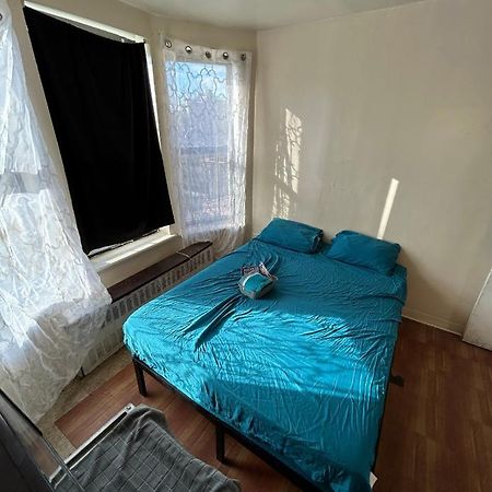 Lovely 2Bd 1Br Apt New York Exterior photo