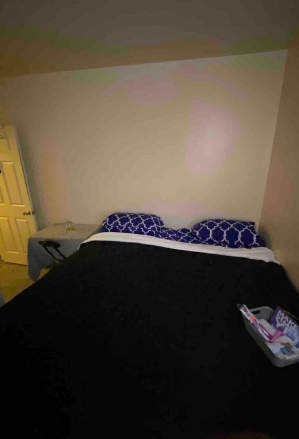 Lovely 2Bd 1Br Apt New York Exterior photo