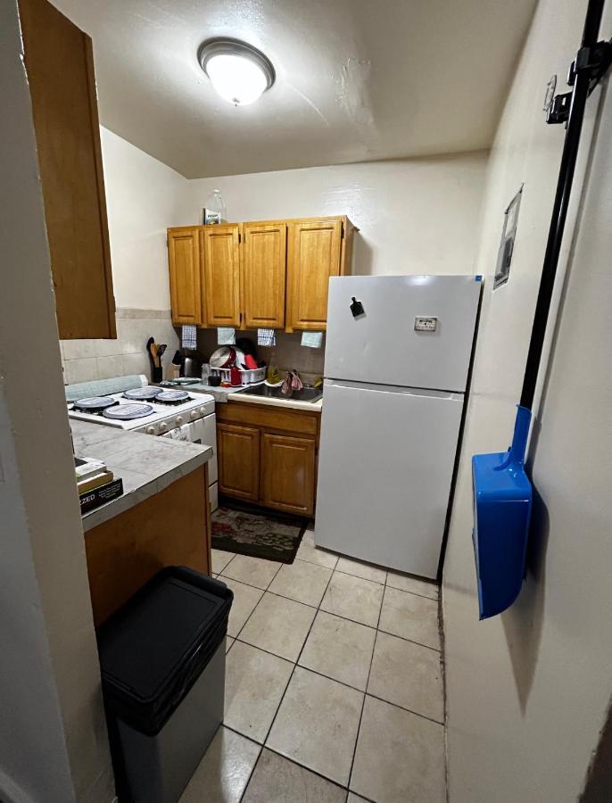 Lovely 2Bd 1Br Apt New York Exterior photo