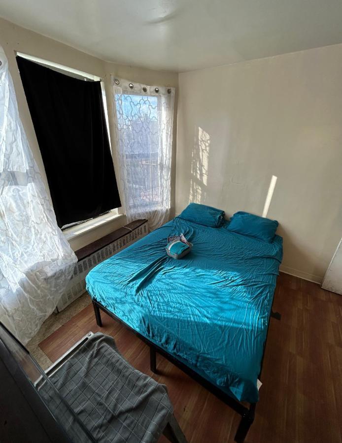 Lovely 2Bd 1Br Apt New York Exterior photo